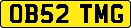 OB52TMG