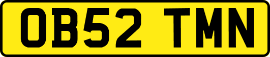 OB52TMN