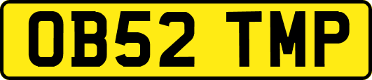 OB52TMP