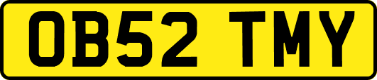 OB52TMY