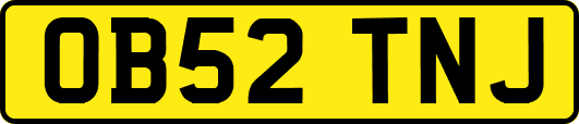 OB52TNJ
