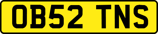 OB52TNS