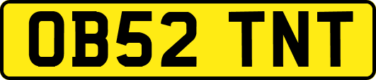 OB52TNT