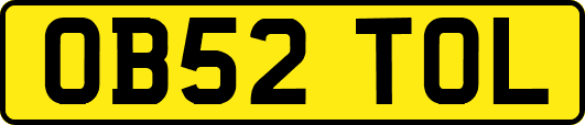 OB52TOL