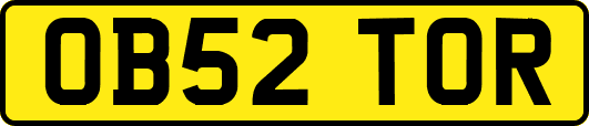 OB52TOR