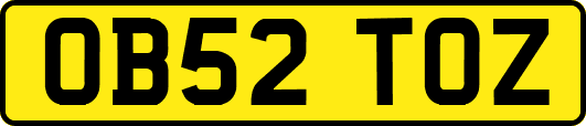 OB52TOZ
