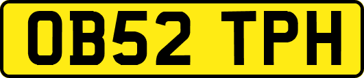 OB52TPH