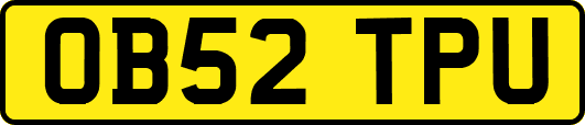 OB52TPU