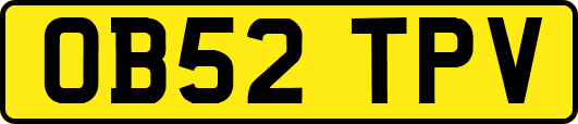 OB52TPV