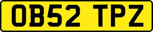 OB52TPZ