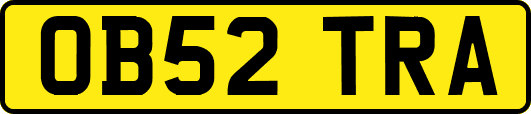 OB52TRA
