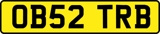 OB52TRB