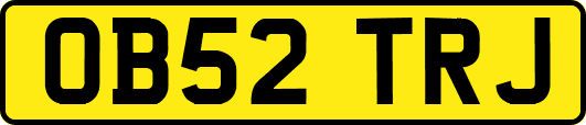 OB52TRJ