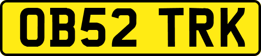OB52TRK