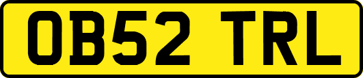 OB52TRL