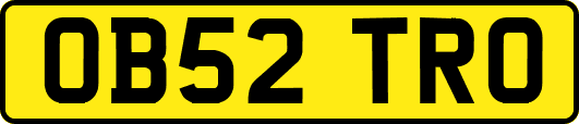 OB52TRO