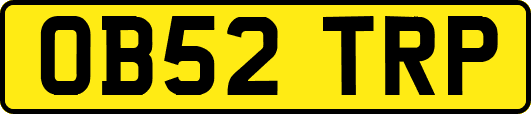 OB52TRP