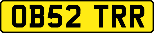 OB52TRR
