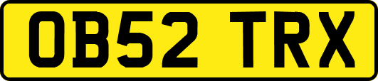 OB52TRX