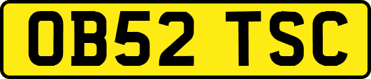OB52TSC