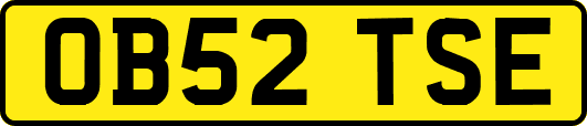 OB52TSE