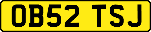 OB52TSJ
