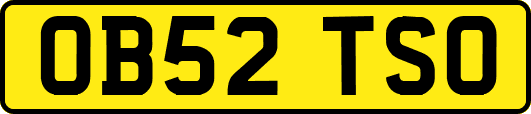 OB52TSO
