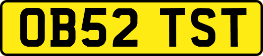 OB52TST