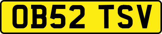 OB52TSV