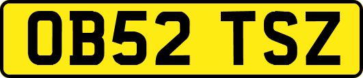 OB52TSZ