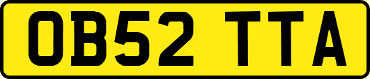 OB52TTA