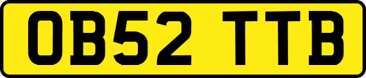 OB52TTB
