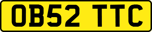 OB52TTC