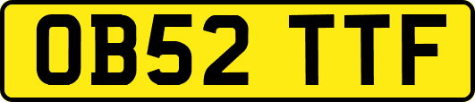 OB52TTF