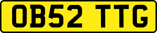 OB52TTG
