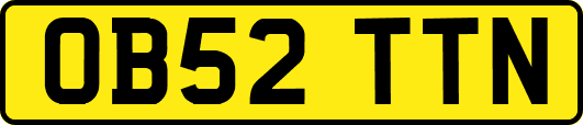 OB52TTN