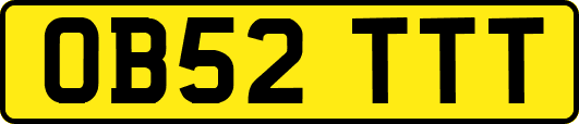 OB52TTT