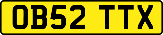 OB52TTX