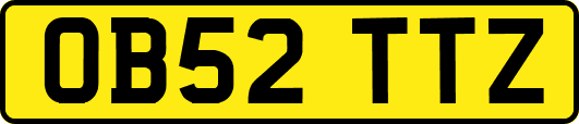 OB52TTZ