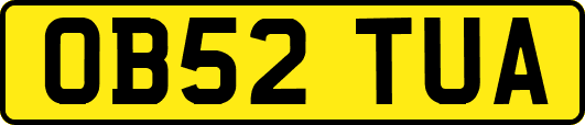 OB52TUA