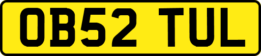 OB52TUL