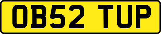 OB52TUP
