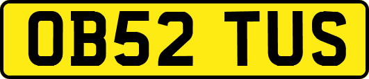 OB52TUS