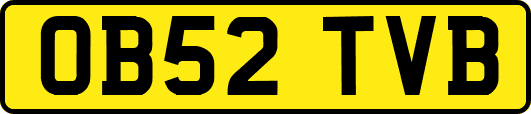 OB52TVB