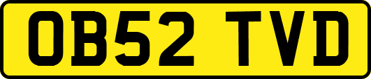 OB52TVD