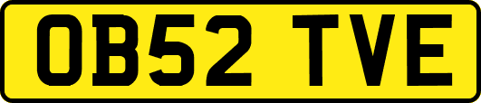 OB52TVE