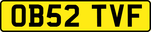OB52TVF