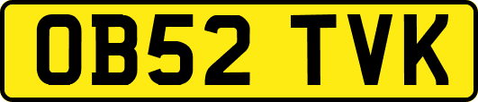 OB52TVK