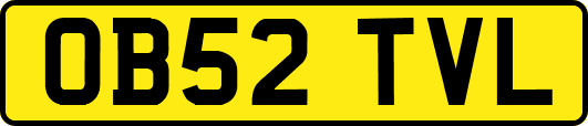 OB52TVL