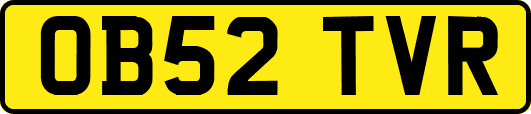 OB52TVR
